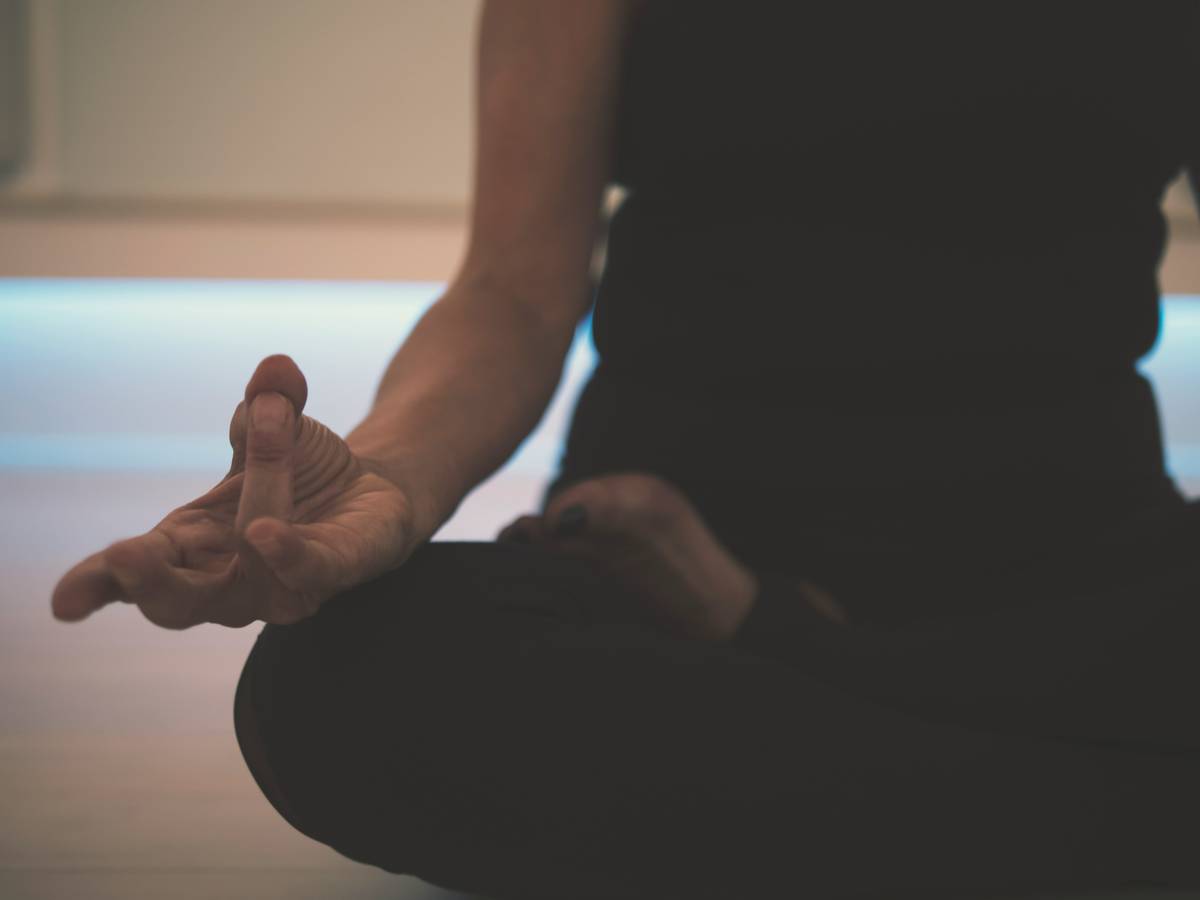 what are your stress management techniques - nutrient timing for cortisol control