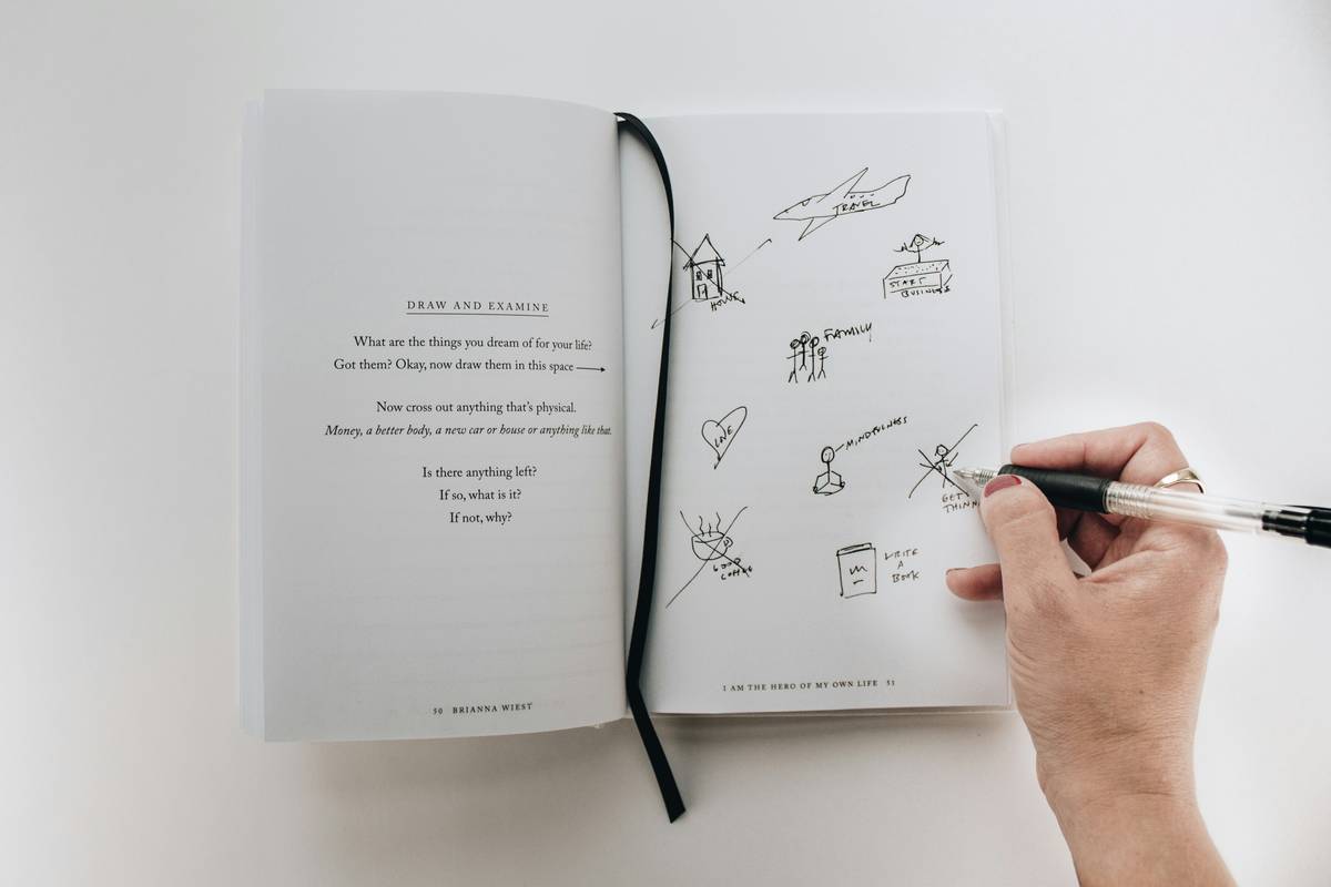Stress Management Exercises PDF: Your Portable Toolkit for Instant Calm
