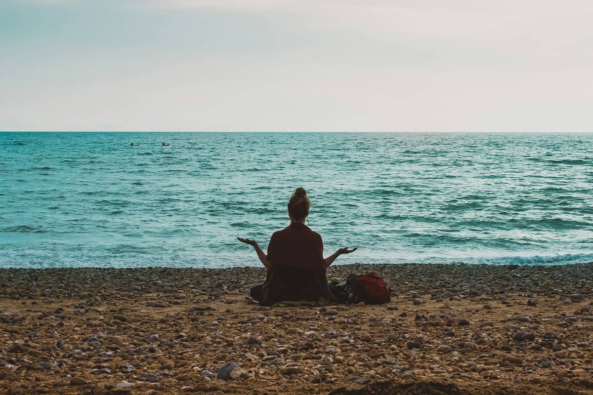 stress management potential techniques: Beyond the Basics Most People Ignore